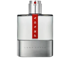 Prada Luna Rossa Pour Homme EDT tualetinis vanduo vyrams, 50 ml