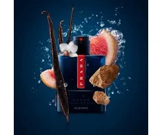 Prada Luna Rossa Ocean - EDP 100 ml + EDP 10 ml
