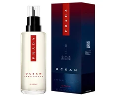 Prada Luna Rossa Ocean Le Parfum - parfém (náplň), 150 ml
