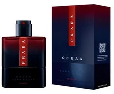 Prada Luna Rossa Ocean Pour Homme PP kvepalai vyrams, 50 ml