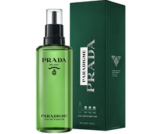 Prada Paradigme EDP parfumuotas vanduo vyrams Refill, 150 ml