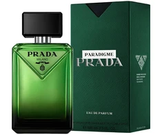 Prada Paradigme EDP parfumuotas vanduo vyrams, 50 ml