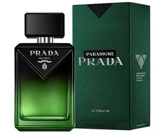 Prada Vanduo Perfumowana Paradigme Le Parfum - 100Ml (0000038315)