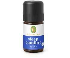 Primavera Eterinių aliejų mišinys Sleep Therapy 5 ml