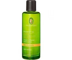 Primavera migdolų aliejus Bio plus, 100 ml