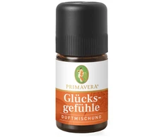 Primavera Aromatinis laimės eterinių aliejų mišinys 5 ml