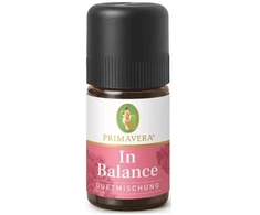 Primavera Aromatic mixture of essential oils In Balance 5 ml