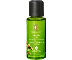 Primavera Bio natural argan oil (Organic Argan Seed Oil) 30 ml