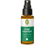 Primavera Breathe Well Cushion Purškiklis, 30 ml
