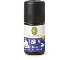 Primavera Vaikiškas eterinių aliejų mišinys Sweet Dreams 5 ml