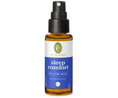 Primavera Comfort cushion spray 30 ml 30ml namų kvapas