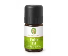 Primavera eterinis aliejus Drive well (Fahr Fit) 5 ml