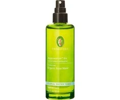 Primavera Flower Rožinė Vanduo Bio, 100 ml