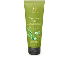 Primavera Hydrating body gel Aloe Vera (Hydrating Gel), 75 ml