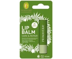 Primavera Regenerating balm for dry lips Care &amp; Repair (Lūpų balzamas) 4.6 g