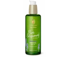 Primavera atpalaiduojamasis kūno aliejus (kūno aliejus), 100 ml