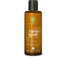 Primavera Sauna aliejus Energy of Breath (Aroma Sauna) 100 ml