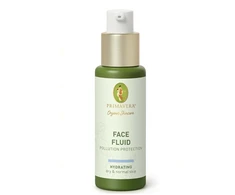 Primavera veido fluidas nuo taršos, 30 ml