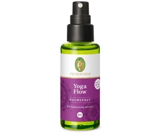 Primavera Yoga Flow kambario purškiklis, 50 ml