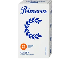 Primeros Classy