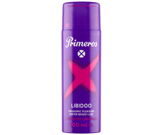 Primeros Lubricating gel Libidoo 100 ml