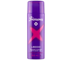 Primeros Lubricating gel Libidoo 100 ml