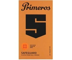 Primeros Safeguard Condoms