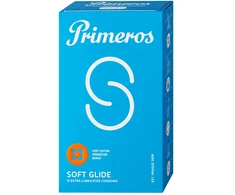 Primeros Soft Glide