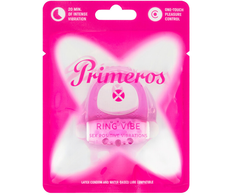 Primeros Vibruojantis žiedas „Ring Vibe“ 1 vnt.