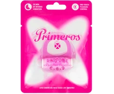 Primeros Vibruojantis žiedas „Ring Vibe“ 1 vnt.