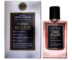 Privezarah Ombre de Louis PP kvepalai vyrams, 70 ml