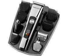 Barzdaskutė ProfiCare Professional 5-in-1 hair and beard trimmer HSM/R 3143