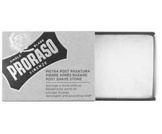 Proraso Post-shave stone Potassium Alum akmuo po skutimosi, 100 g