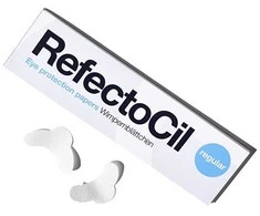 RefectoCil Eye Protection Antakių spalva