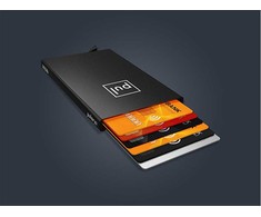 Pularys Zen Card Case 174310801