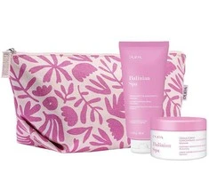 Pupa Milano Balinese Spa Kit gift set