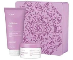 Pupa Milano Balinese Spa Kit gift set