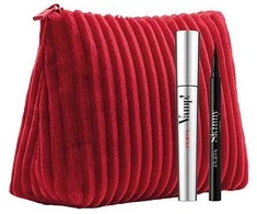 Pupa Milano Blakstienų tušas &amp; Skinny Liner Gift Set