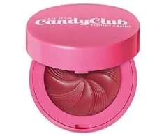 Pupa Milano Candy Club Cloudy Candy Blush 4.5 g