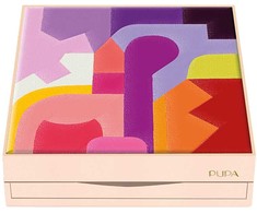 Pupa Pupart M Make-Up Palette Makeup Palette
