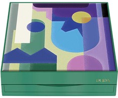 Pupa Pupart M Make-Up Palette Makeup Palette