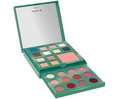 Pupa Pupart M Make-Up Palette Makeup Palette