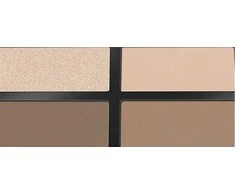 Pupa Milano Pupa Contouring &amp; Strobing Powder Palette, 17,5 g