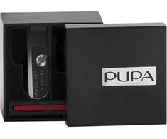 Pupa Milano Pupa Double Pieštukas Sharpener dvigubas drožtukas
