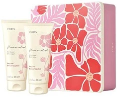 Pupa Milano Delicate Coquelicot Gift Set