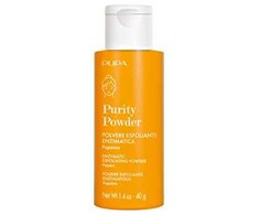 Pupa Milano Pupa Purity Powder Enzymatic Exfoliating Powder, 40 g