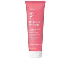 PUPA Milano Stangrinamasis kūno kremas "Re-Shape My Body" ("Firming Slim ming Kreminis") 250 ml