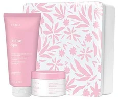 Pupa Milano Gift set Asian Spa Kit 2