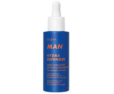 Pupa Milano Hydra Defender Hydrating Face Serum (Anti-Pollution Hydrating Serum) 30 ml