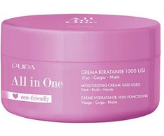 Pupa Milano Pupa All In One 1000 Uses Moisturizing Kreminis, 350 g